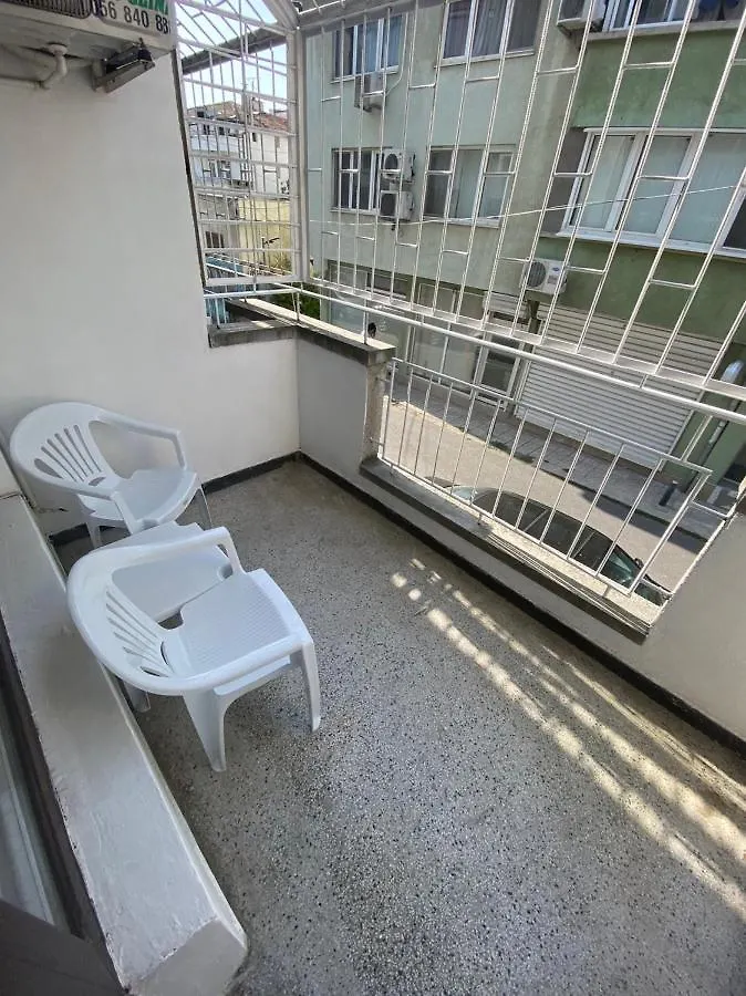 Vintage Top Centre Burgas City Apartament